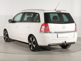 Opel Zafira - 2011