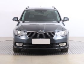 Skoda Superb - 2014