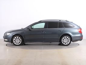 Skoda Superb - 2014