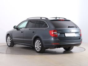 Skoda Superb - 2014