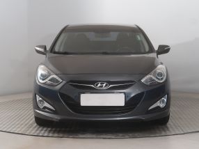 Hyundai i40 - 2012