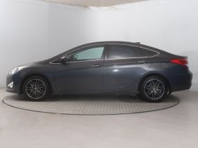 Hyundai i40 - 2012