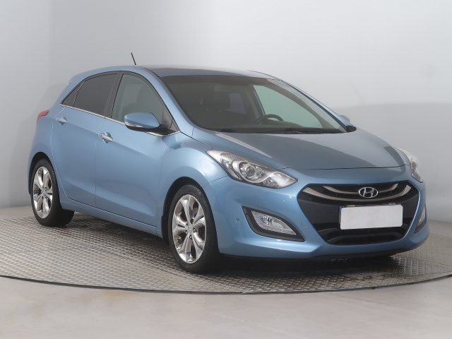 Hyundai i30 2014