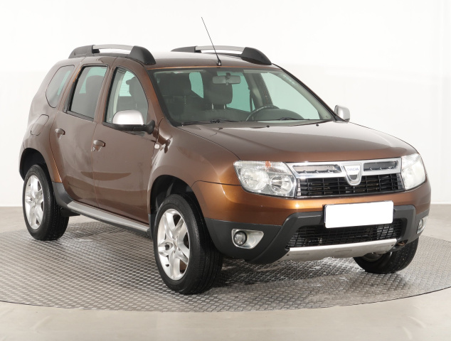 Dacia Duster 2010