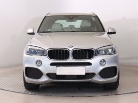 BMW X5 - 2018
