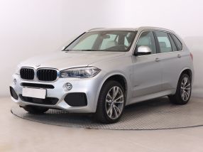 BMW X5 - 2018