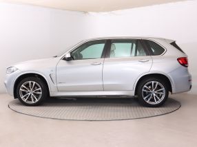 BMW X5 - 2018