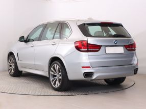 BMW X5 - 2018