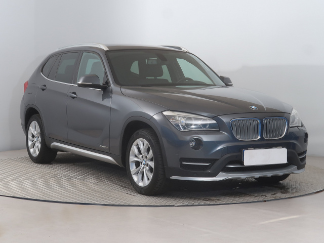 BMW X1 2014
