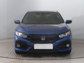 Honda Civic - 2018