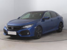Honda Civic - 2018