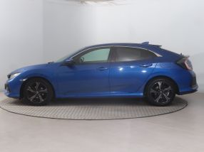 Honda Civic - 2018
