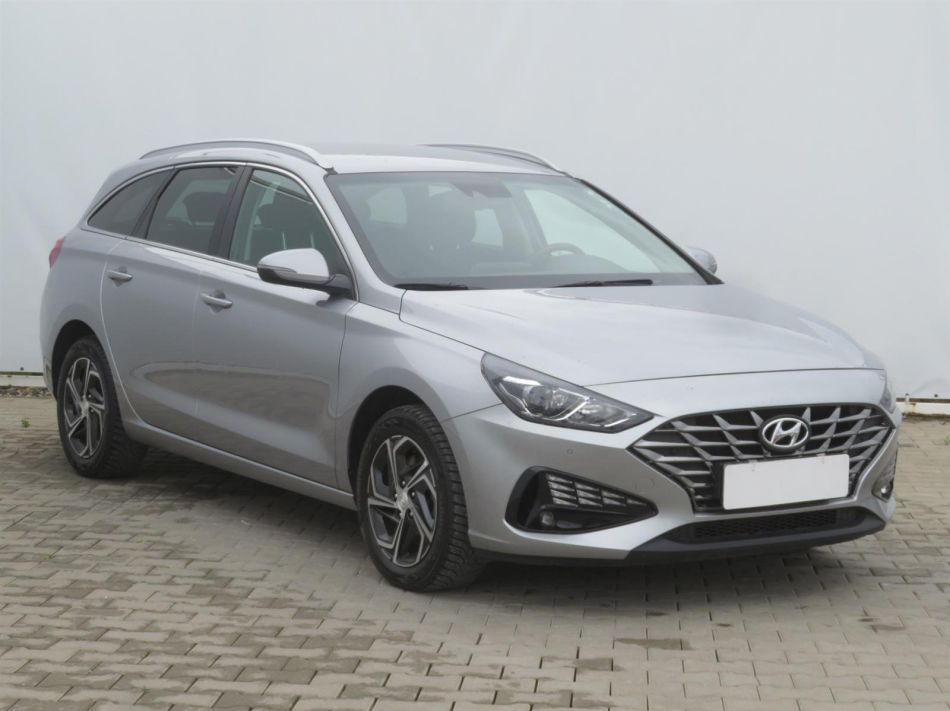 Hyundai i30 - 2024