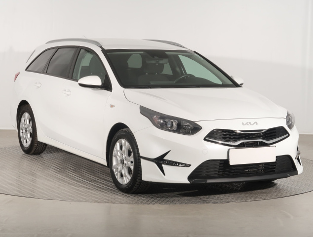 Kia Ceed 2023