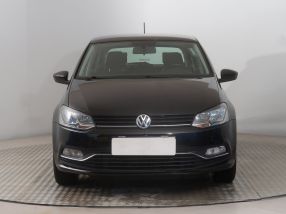 Volkswagen Polo - 2015