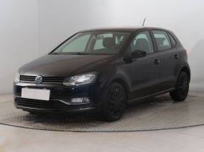 Volkswagen Polo - 2015
