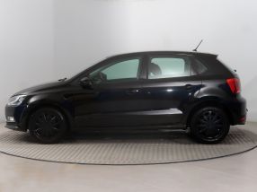 Volkswagen Polo - 2015