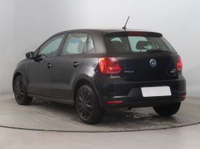 Volkswagen Polo - 2015