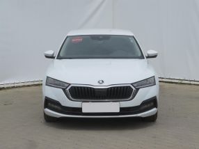Skoda Octavia - 2021