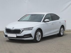 Skoda Octavia - 2021