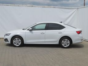 Skoda Octavia - 2021