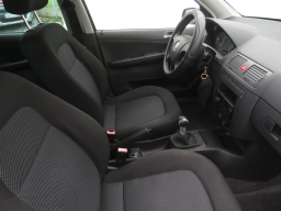 Škoda Fabia 2007