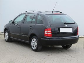 Skoda Fabia - 2007