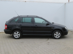 Škoda Fabia 2007