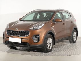 Kia Sportage - 2016