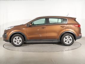 Kia Sportage - 2016