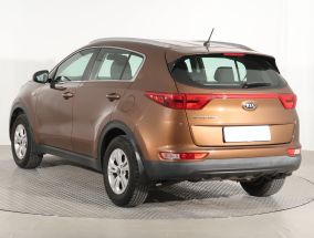 Kia Sportage - 2016