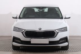 Skoda Octavia - 2021