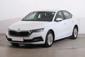 Skoda Octavia - 2021