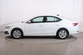 Skoda Octavia - 2021
