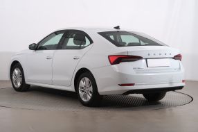 Skoda Octavia - 2021