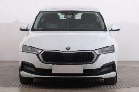 Skoda Octavia - 2021