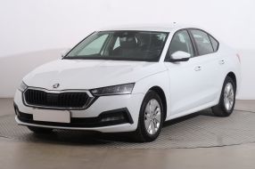 Skoda Octavia - 2021