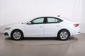 Skoda Octavia - 2021