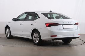 Skoda Octavia - 2021