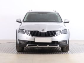 Skoda Octavia Scout - 2017