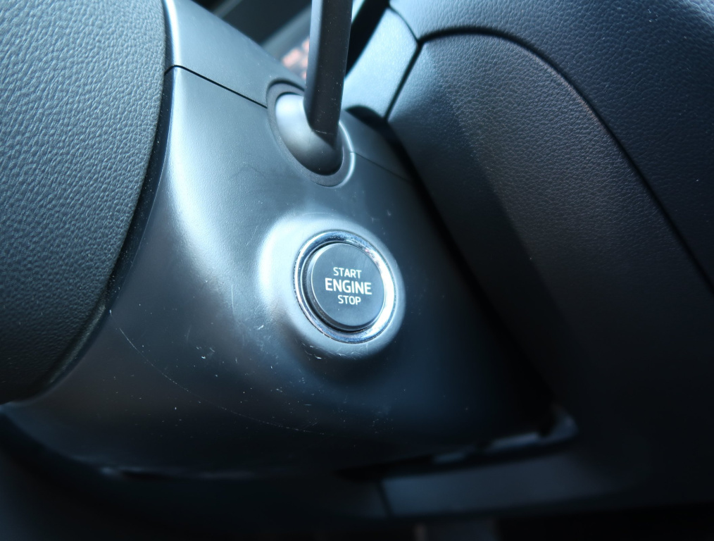 Škoda Octavia Scout