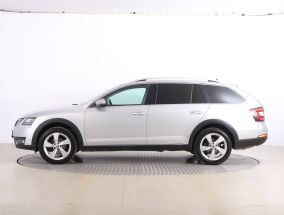 Skoda Octavia Scout - 2017