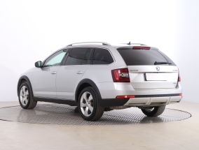 Skoda Octavia Scout - 2017