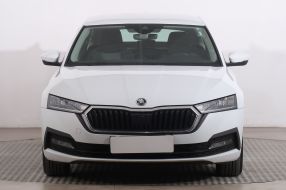 Skoda Octavia - 2021