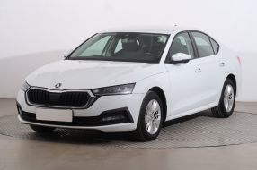 Skoda Octavia - 2021
