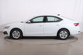 Skoda Octavia - 2021