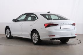 Skoda Octavia - 2021