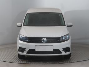 Volkswagen Caddy - 2020