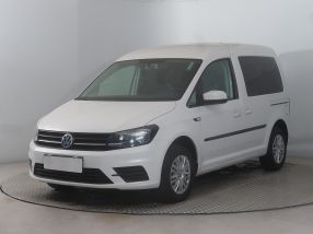 Volkswagen Caddy - 2020