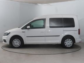 Volkswagen Caddy - 2020